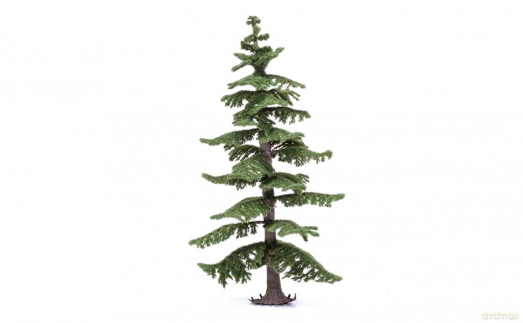 Hornby Large Nordic Fir Tree