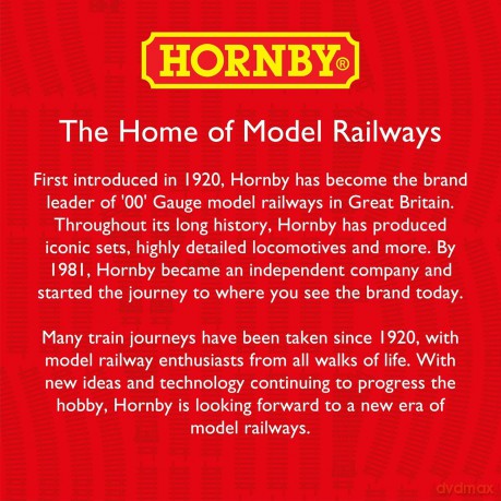 Hornby Large Nordic Fir Tree