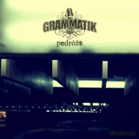 Grammatik: Podróże [CD]