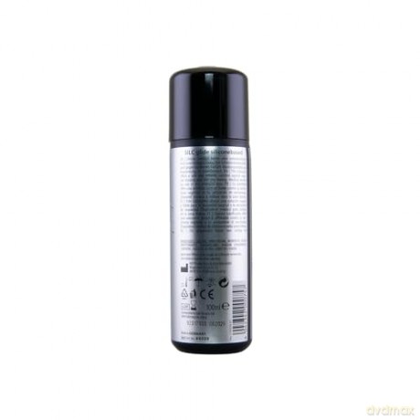Hot Silc Glide - Siliconebased Lubricant, 100 Ml