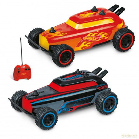 Hot Wheels: Mondo Motors - Micro Rip Rod