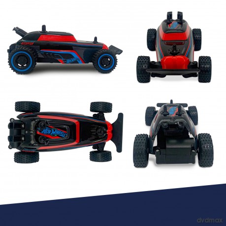 Hot Wheels: Mondo Motors - Micro Rip Rod