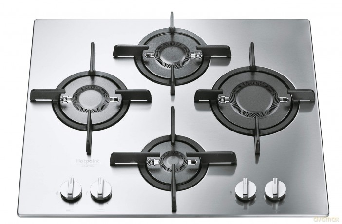 Hotpoint Cucina Ftghl 641 D/Ix/H