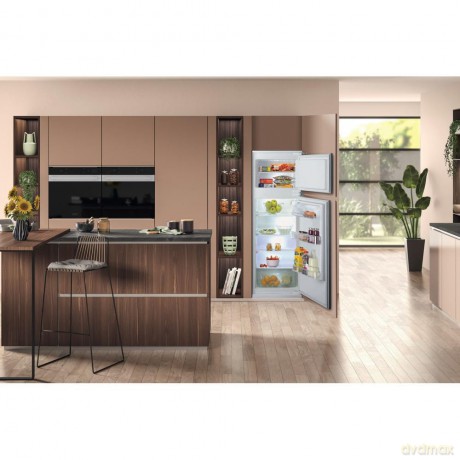 Hotpoint Doppia Porta Bdfs 2422