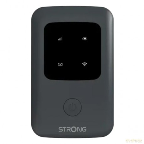 Hotspot 4g Wifi 150 Usb-C