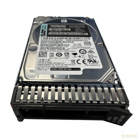 Hot-Swap - 2.5`` - Sas 12g