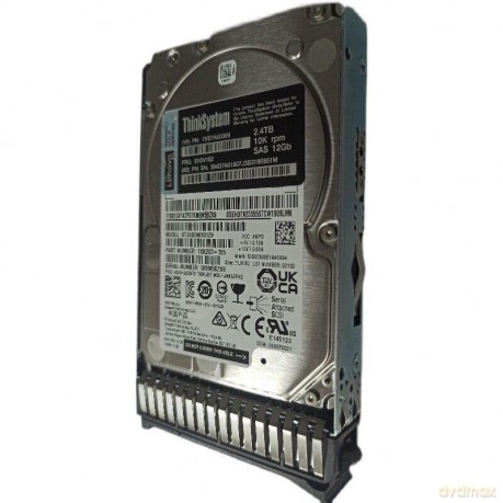 Hot-Swap - 2.5`` - Sas 12g