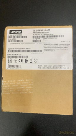 Hot-Swap - 2.5`` - Sas 12g