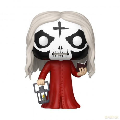 House Of 1000 Corpses: Funko Pop! Plus - Otis B. Driftwood (Vinyl Figure 1851)