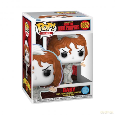 House Of A Thousand Corpses - Pop Plus N