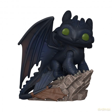 How To Train Your Dragon Live Action - Pop Deluxe