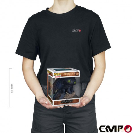 How To Train Your Dragon Live Action - Pop Deluxe