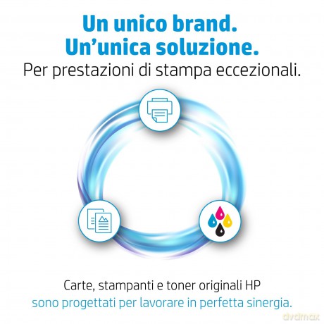 Hp 100 X 150 Mm Everyday Glossy Photo Paper