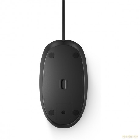 Hp 125 Wired Mouse