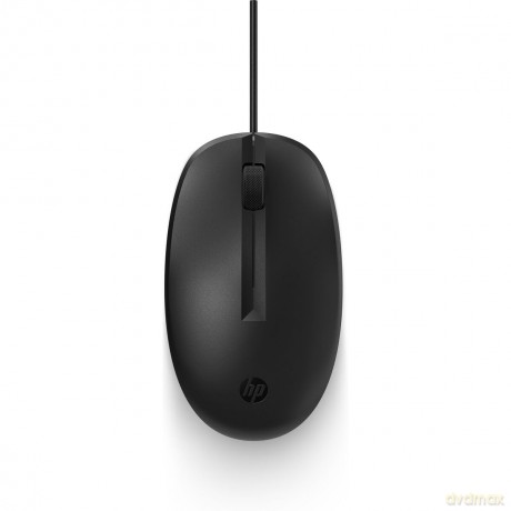 Hp 125 Wired Mouse