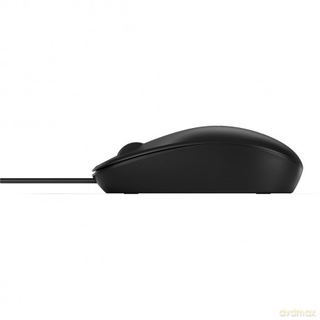 Hp 125 Wired Mouse