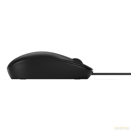 Hp 125 Wired Mouse