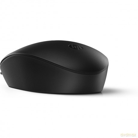 Hp 125 Wired Mouse