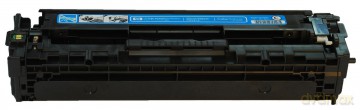 Hp 125a Cyan Original Laserjet Toner Cartridge