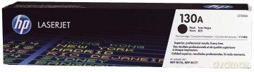 Hp 130a Black Original Laserjet Toner Cartridge