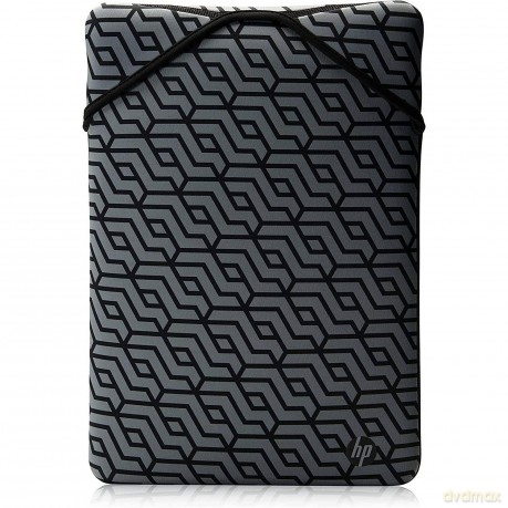 Hp 15 Blk/Geo Sleeve