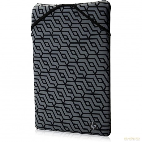 Hp 15 Blk/Geo Sleeve