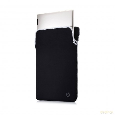 Hp 15 Blk/Slv Sleeve