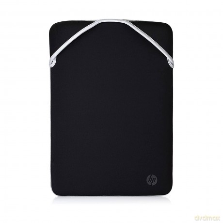 Hp 15 Blk/Slv Sleeve