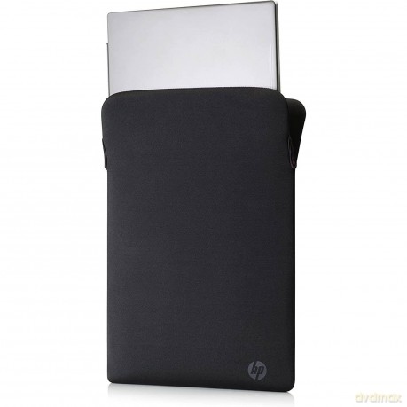 Hp 15 Grey/Mauve Sleeve