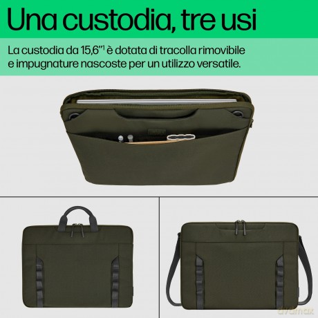 Hp 15 Modular Laptop Sleeve Rocket