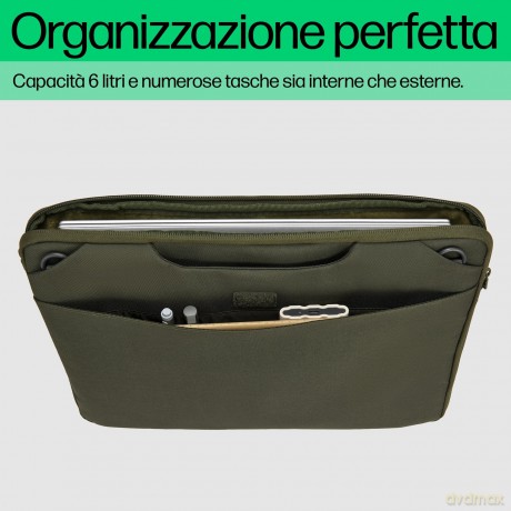 Hp 15 Modular Laptop Sleeve Rocket