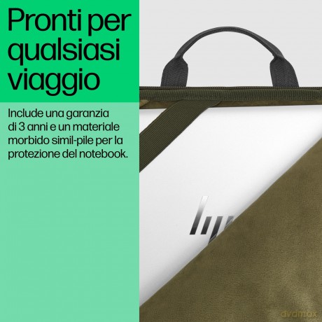 Hp 15 Modular Laptop Sleeve Rocket