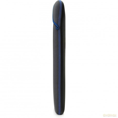Hp 15.6 Black/Blue Sleeve