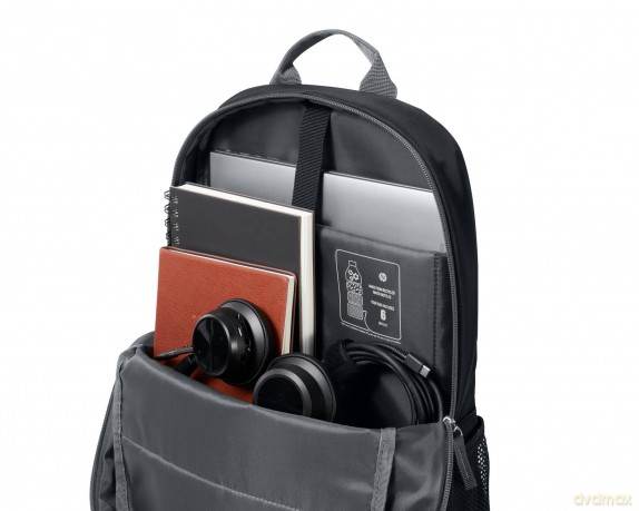 Hp 15.6 Laptop Backpack