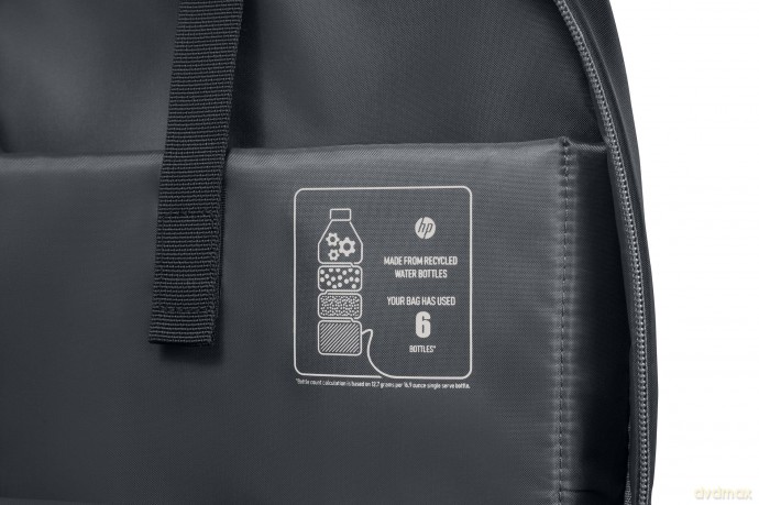 Hp 15.6 Laptop Backpack