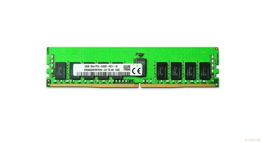 Hp 16gb Ddr4-3200 Udimm