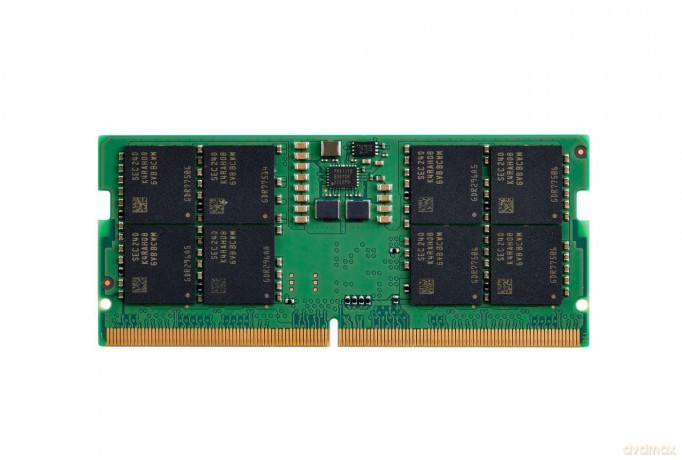Hp 16gb Ddr5 5600 Memory Nb Zbk G11