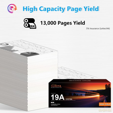 Hp 19a Rullo Di Trasferimento Immagine