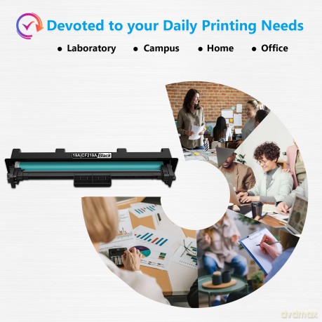 Hp 19a Rullo Di Trasferimento Immagine