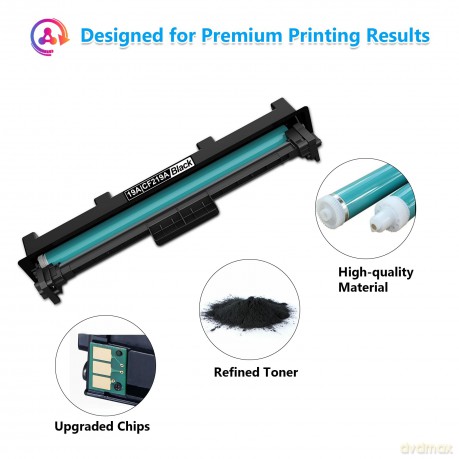 Hp 19a Rullo Di Trasferimento Immagine