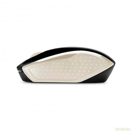 Hp 200 Gold Wireless Mouse