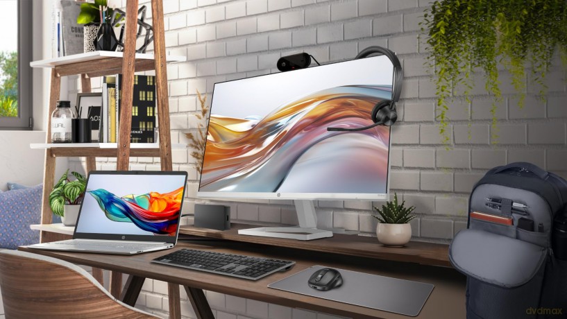 Hp 200 Sanitizable Desk Mat