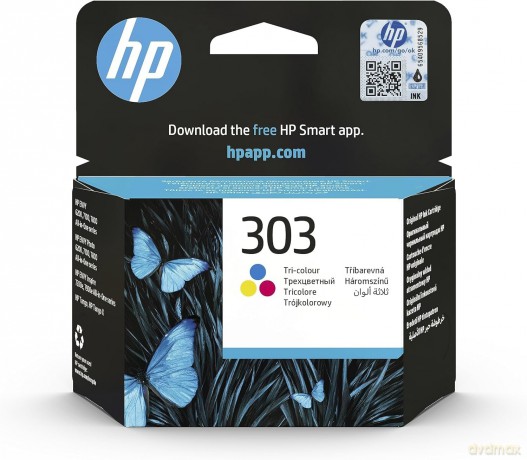 Hp 205a Original Yellow Laser Toner