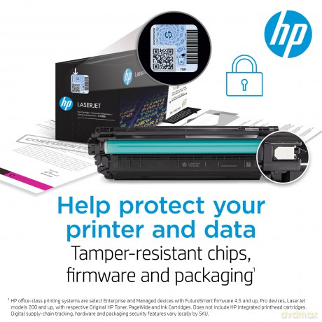 Hp 212a Yellow Original Toner