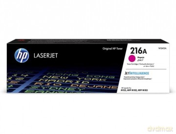 Hp 216a Magenta Laserjet Toner