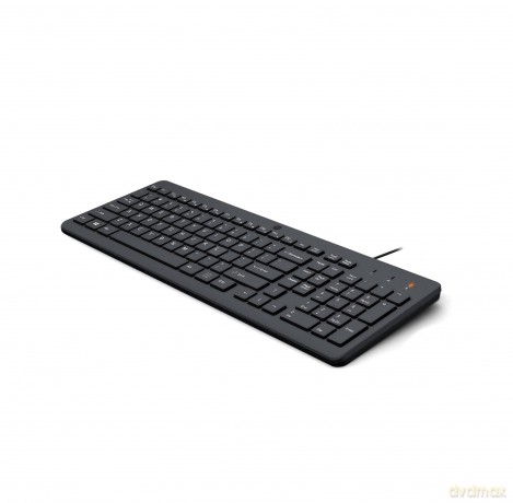 Hp 220 Wireless Keyboard - Havelock