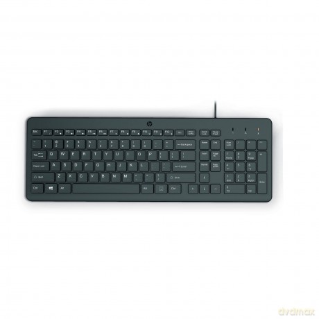Hp 220 Wireless Keyboard - Havelock