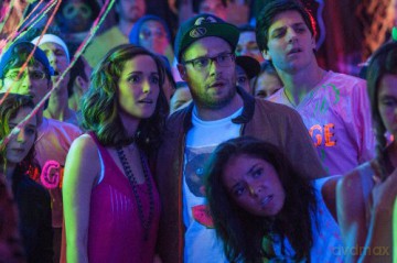 Bad Neighbours (Sąsiedzi) [DVD]