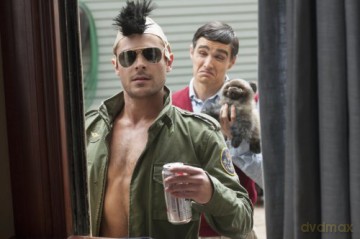 Bad Neighbours (Sąsiedzi) [DVD]