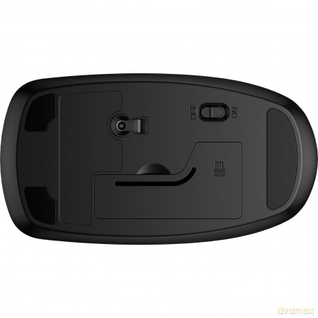 Hp 230 Slim Wireless Mouse